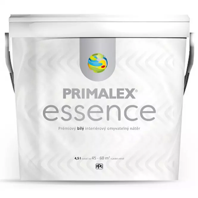 Primalex Essence 4,5l