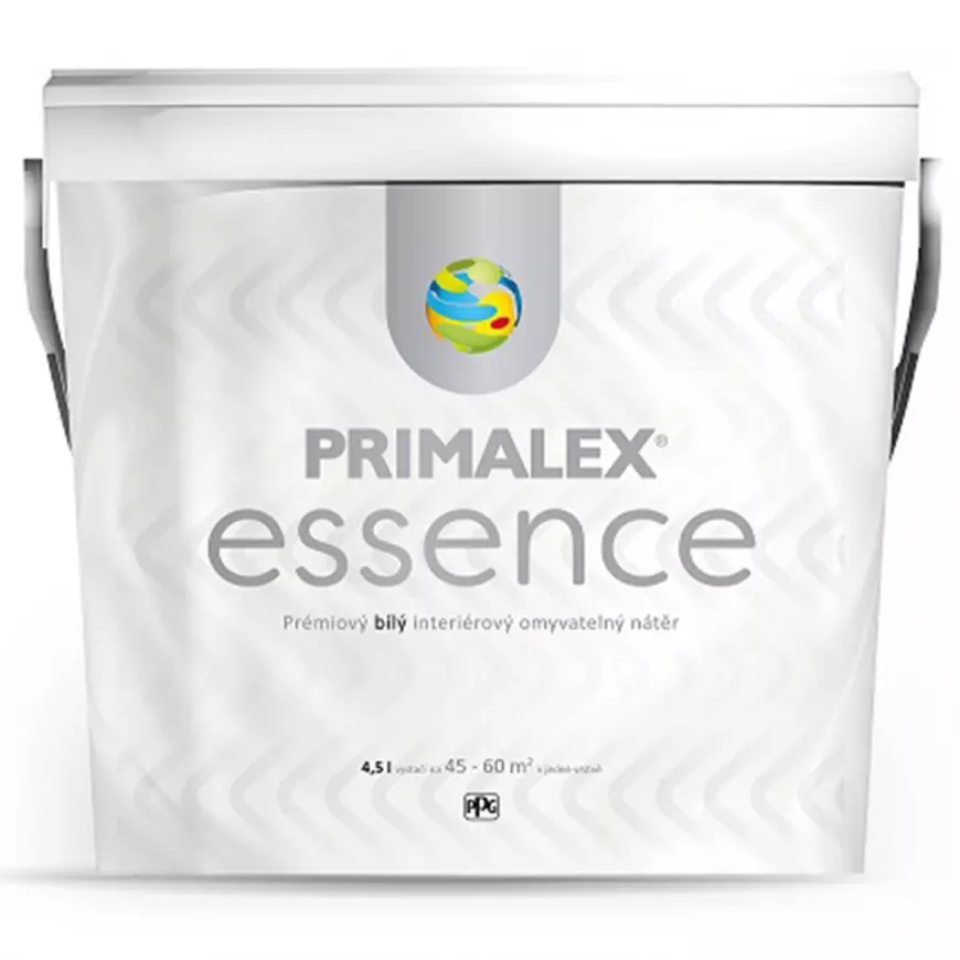 Primalex Essence 4,5l