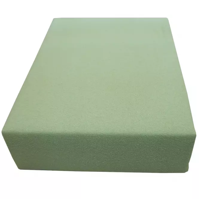 Froté plachta s gumkou 1,6/2,0