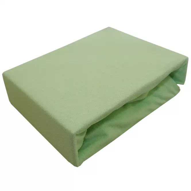 Froté plachta s gumkou 1,6/2,0