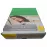 Froté plachta s gumičkou120x200 KOL12 zelená