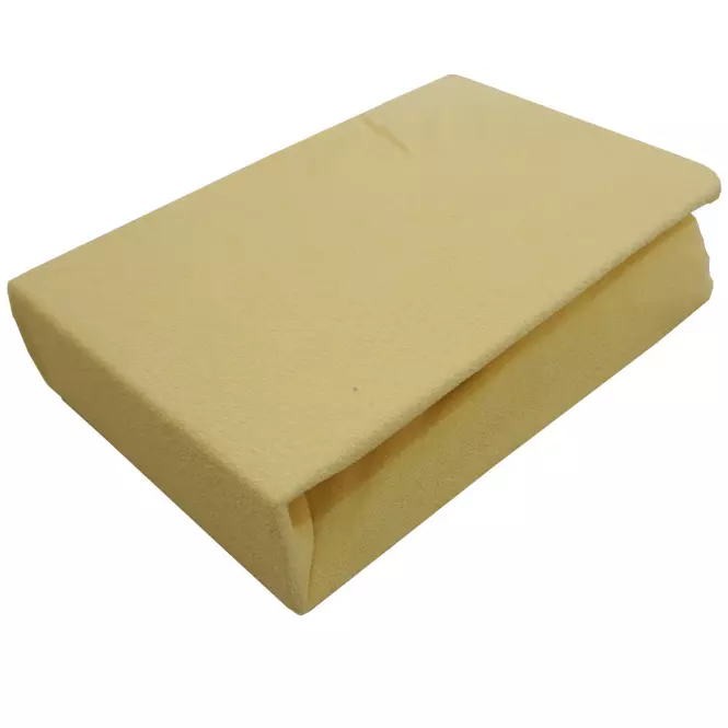 Froté plachta s gumkou 0,9/2,0