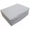 Froté plachta s gumkou 0,9/2,0 kol1 biela,4