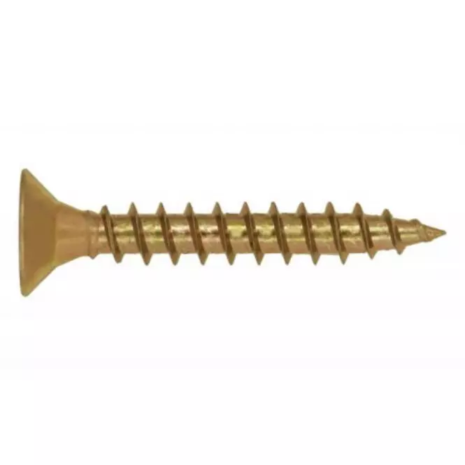 Skrutka do dreva 4,5x80