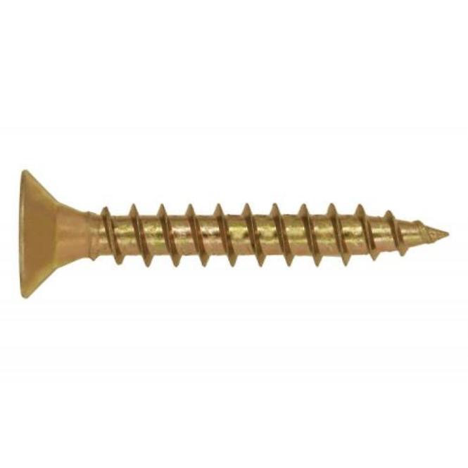 Skrutka do dreva 4,5x80