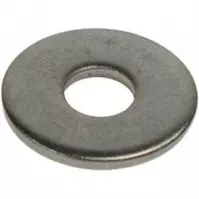 Podložka široká  DIN 9021 Ø8 mm pozink.