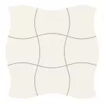 Obklad mozaika Ms.Royal Place White 29,3/29,3