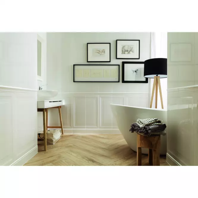 Obklad Royal Place White 3 Str 29,8/74,8