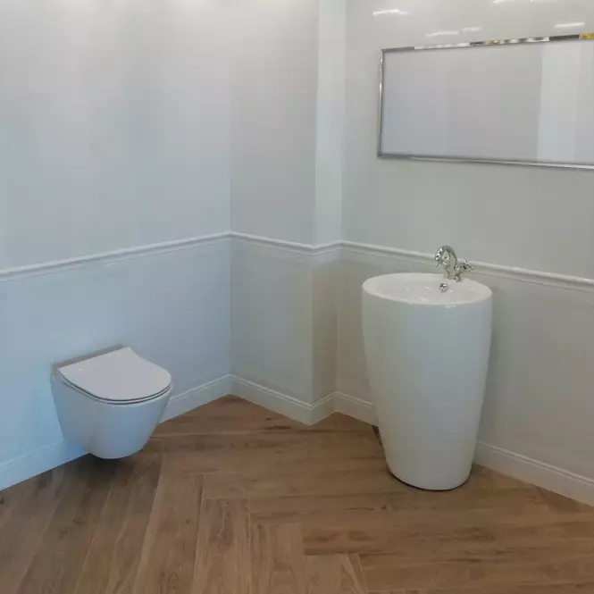 Obklad Royal Place White 3 Str 29,8/74,8