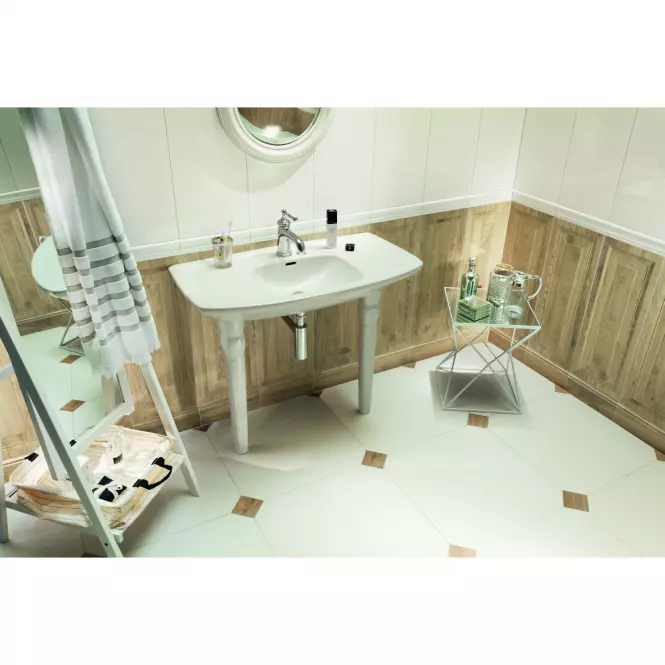 Listela Royal Place White 1 11,5/29,8,3