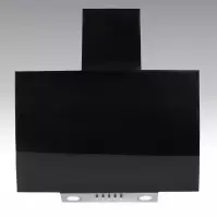 Digestor WK-4 Clarus Eco čierny