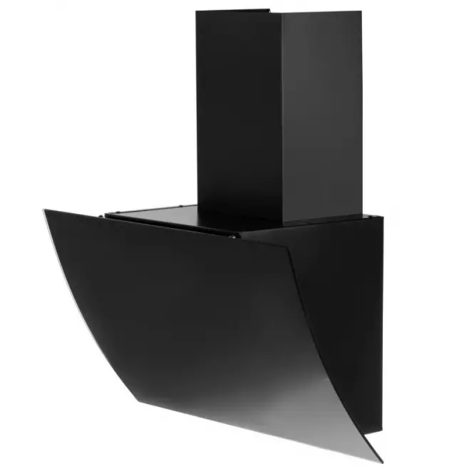 Digestor WK-4 Clarus Eco čierny,4