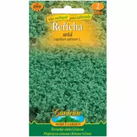 Žerucha siata