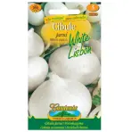 Cibuľa jarná White Lisbon, biela