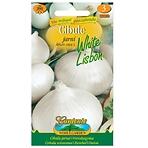 Cibuľa jarná White Lisbon, biela