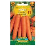 Mrkva neskorá F1 - hybrid