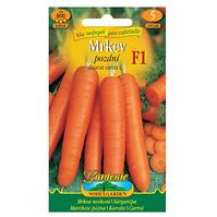 Mrkva neskorá F1 - hybrid