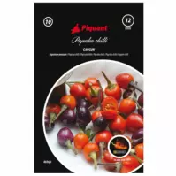 Paprička chilli Cancun