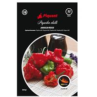 Paprička chilli Jamaican Rosso