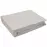 Plachta na posteľ Jersey 200x220 biela 001