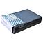 Plachta na postel jersey 90x200,2