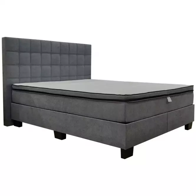 Posteľ B0074-16 KPL 160x200,4