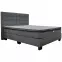 Posteľ B0074-16 KPL 160x200,4
