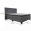 Posteľ B0074-16 KPL 160x200,6