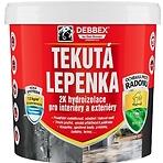 Den Braven Tekutá lepenka 2K hydroizolácia 14kg
