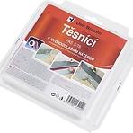 Den Braven Tesniaci Pás S - T 8  120mm x 5m Blister