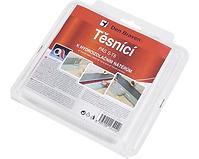 Den Braven Tesniaci Pás S - T 8  120mm x 5m Blister
