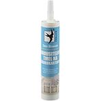 Den Braven Brúsiteľný tmel na sadrokartón Biely 310ml