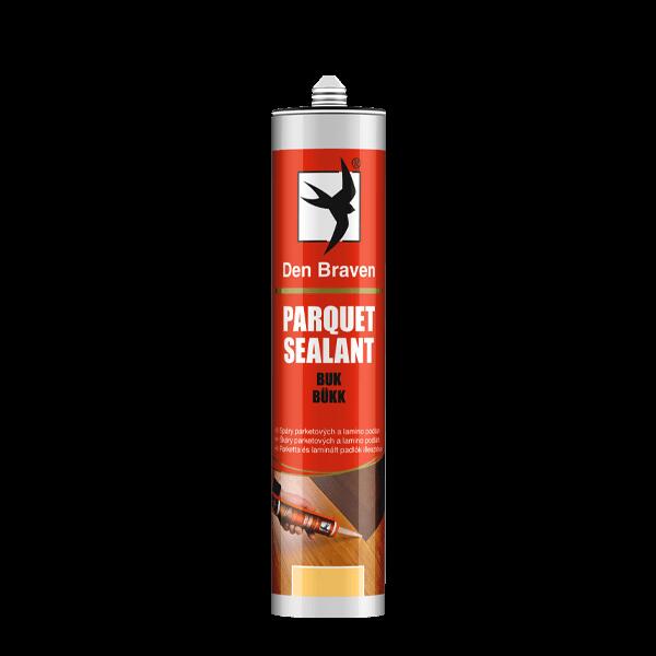 Den Braven Parketový Tmel Dub Tmavý 280ml