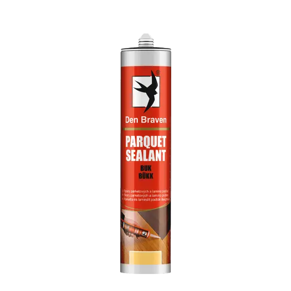 Den Braven Parketový Tmel smrek 280ml