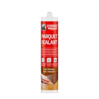 Debbex Parketový Tmel Teak 280ml