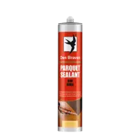 Den Braven Parketový Tmel Teak 280ml