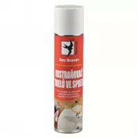 Odstraňovač tmelov v spreji 400 ml RL