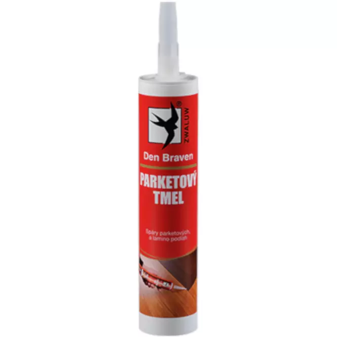 Den Braven Parketový Tmel Buk 310ml
