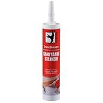 Den Braven Sanitárny Silikón Bahama 280ml