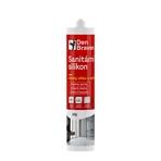 Den Braven Sanitárny Silikón Bahama 280ml