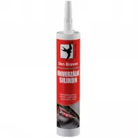 Den Braven Univerzálny Silikón Manhattan 280ml
