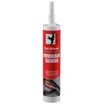 Den Braven Univerzálny Silikón Čierny 280ml