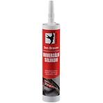 Den Braven Univerzálny Silikón Hnedý 280ml