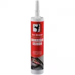 Den Braven Univerzálny Silikón Hnedý 310ml