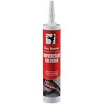 Den Braven Univerzálny Silikón Šedý 280ml