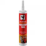 Den Braven Kachliarsky Tmel Čierny 310ml