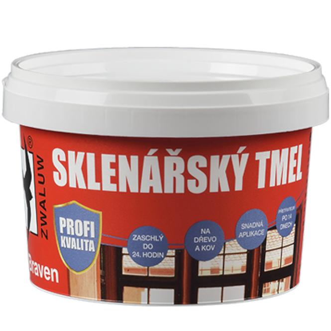 Sklenársky git 0,5 kg kelímok