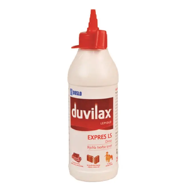 Duvilax Expres Ls 250g