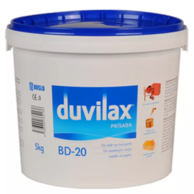 Duvilax BD-20 5kg