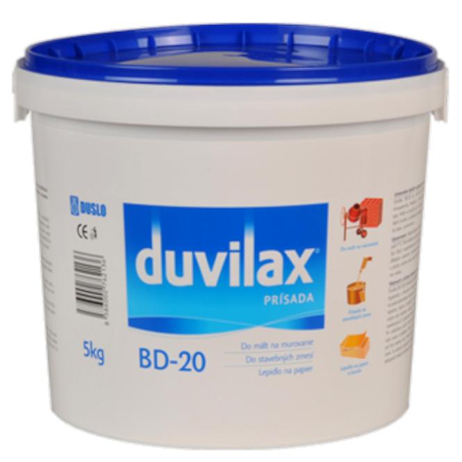 Duvilax BD-20 5kg